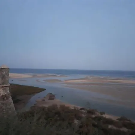 Sol Villa Vila Nova de Cacela