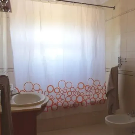 Sol * Vila Nova de Cacela