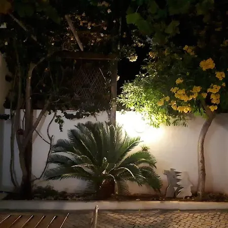 Sol Villa Vila Nova de Cacela