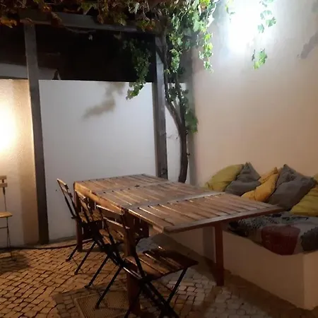 Villa Sol Vila Nova de Cacela