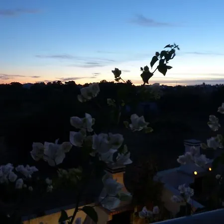 Sol Vila Nova de Cacela