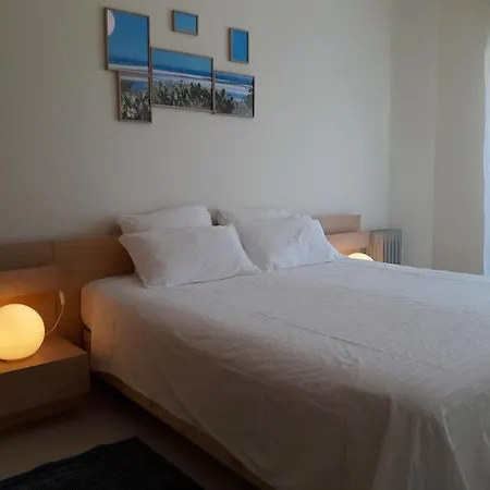 Villa Sol Vila Nova de Cacela