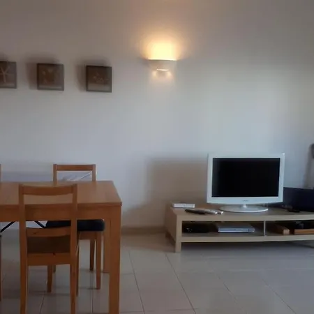 Villa Sol Vila Nova de Cacela