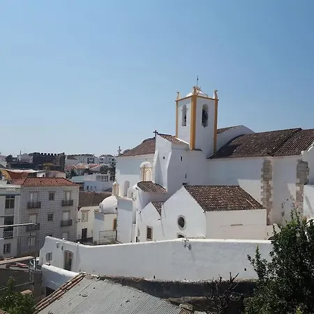 Sol * Vila Nova de Cacela