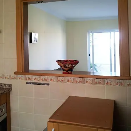 Sol Villa Vila Nova de Cacela