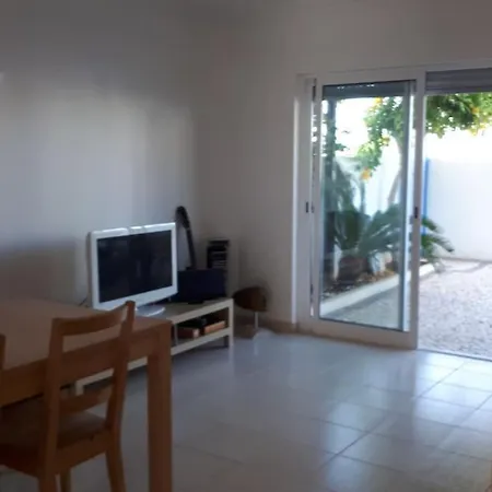 Sol * Vila Nova de Cacela