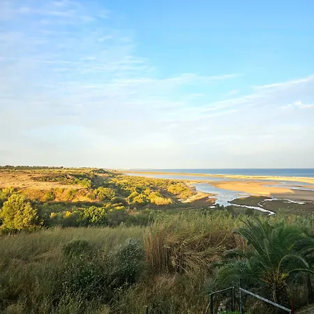 Villa Sol Vila Nova de Cacela